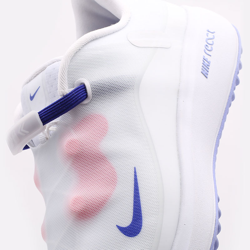 Женские кроссовки для гольфа Nike WMNS React Ace Tour (CW3096-100)  - цена, описание, фото 4